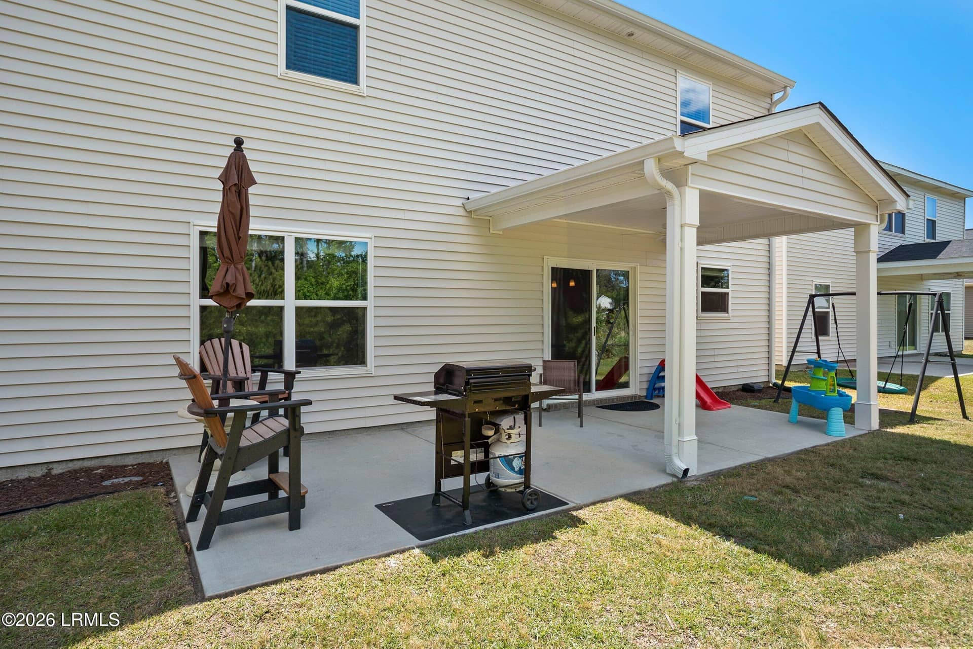 25 Chinquapin Street, Beaufort, SC 29906 — photo 31 of 39