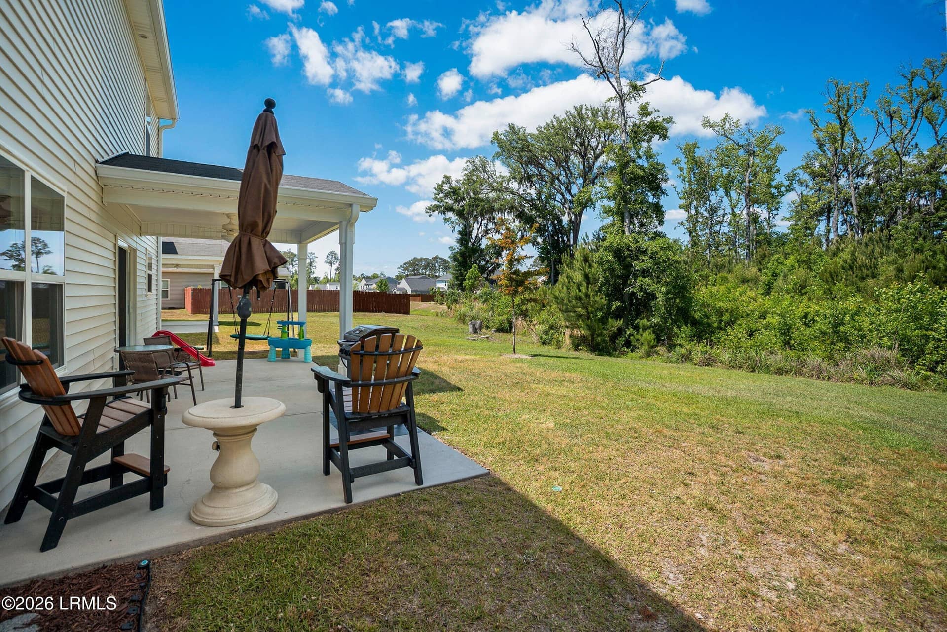 25 Chinquapin Street, Beaufort, SC 29906 — photo 32 of 39