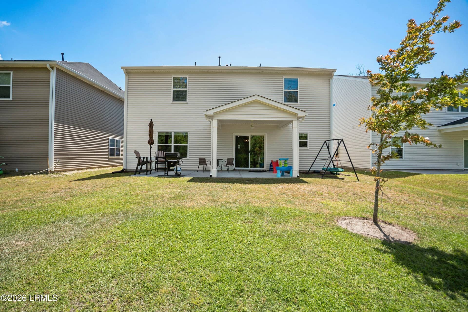 25 Chinquapin Street, Beaufort, SC 29906 — photo 33 of 39