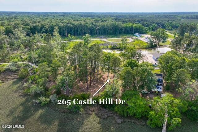 265 Castle Hill Drive, Yemassee, SC 29945 — photo 14 of 18