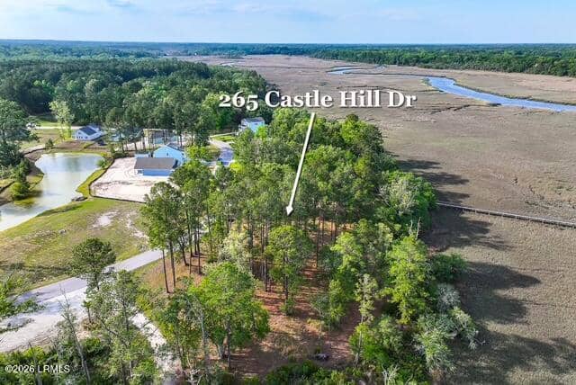 265 Castle Hill Drive, Yemassee, SC 29945 — photo 4 of 18