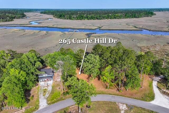 265 Castle Hill Drive, Yemassee, SC 29945 — photo 15 of 18