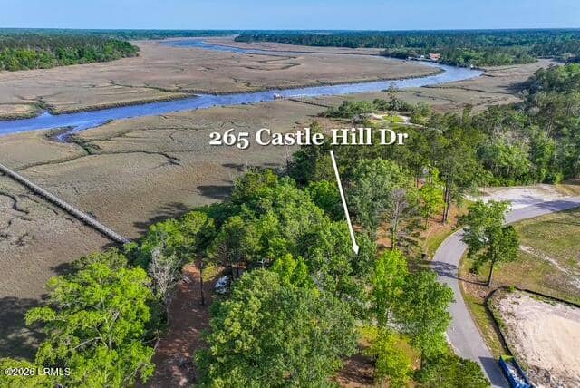 265 Castle Hill Drive, Yemassee, SC 29945 — photo 5 of 18