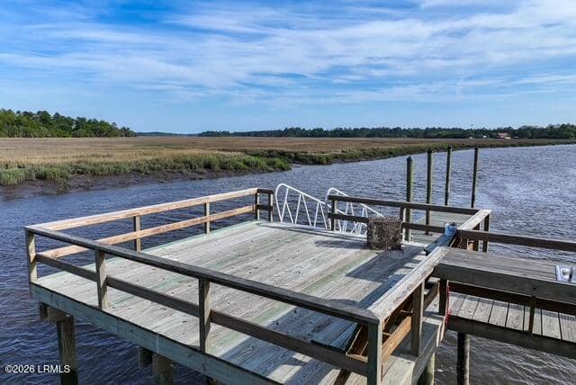 265 Castle Hill Drive, Yemassee, SC 29945 — photo 9 of 18
