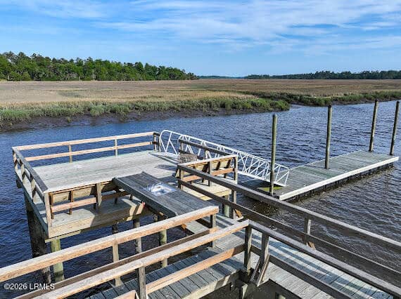 265 Castle Hill Drive, Yemassee, SC 29945 — photo 10 of 18