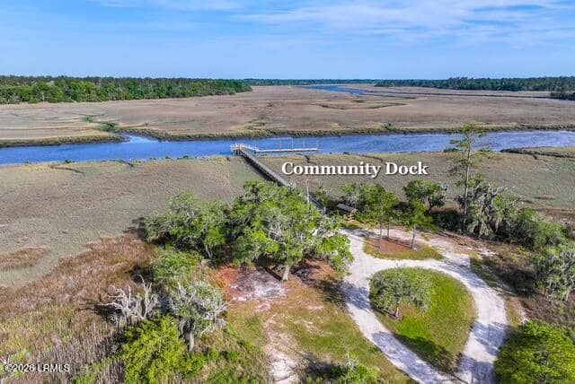 265 Castle Hill Drive, Yemassee, SC 29945 — photo 17 of 18
