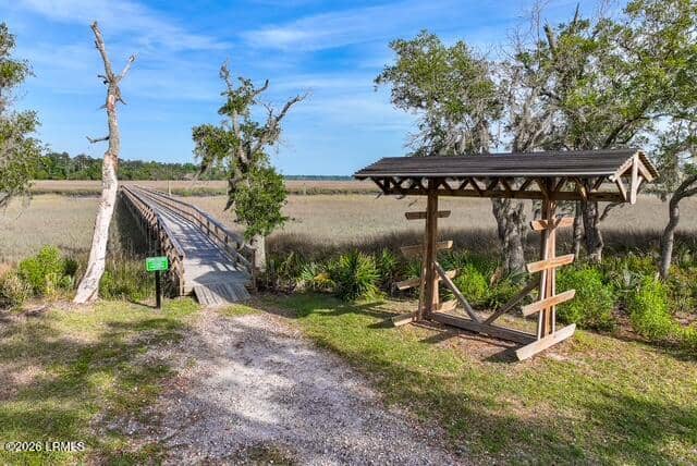 265 Castle Hill Drive, Yemassee, SC 29945 — photo 16 of 18