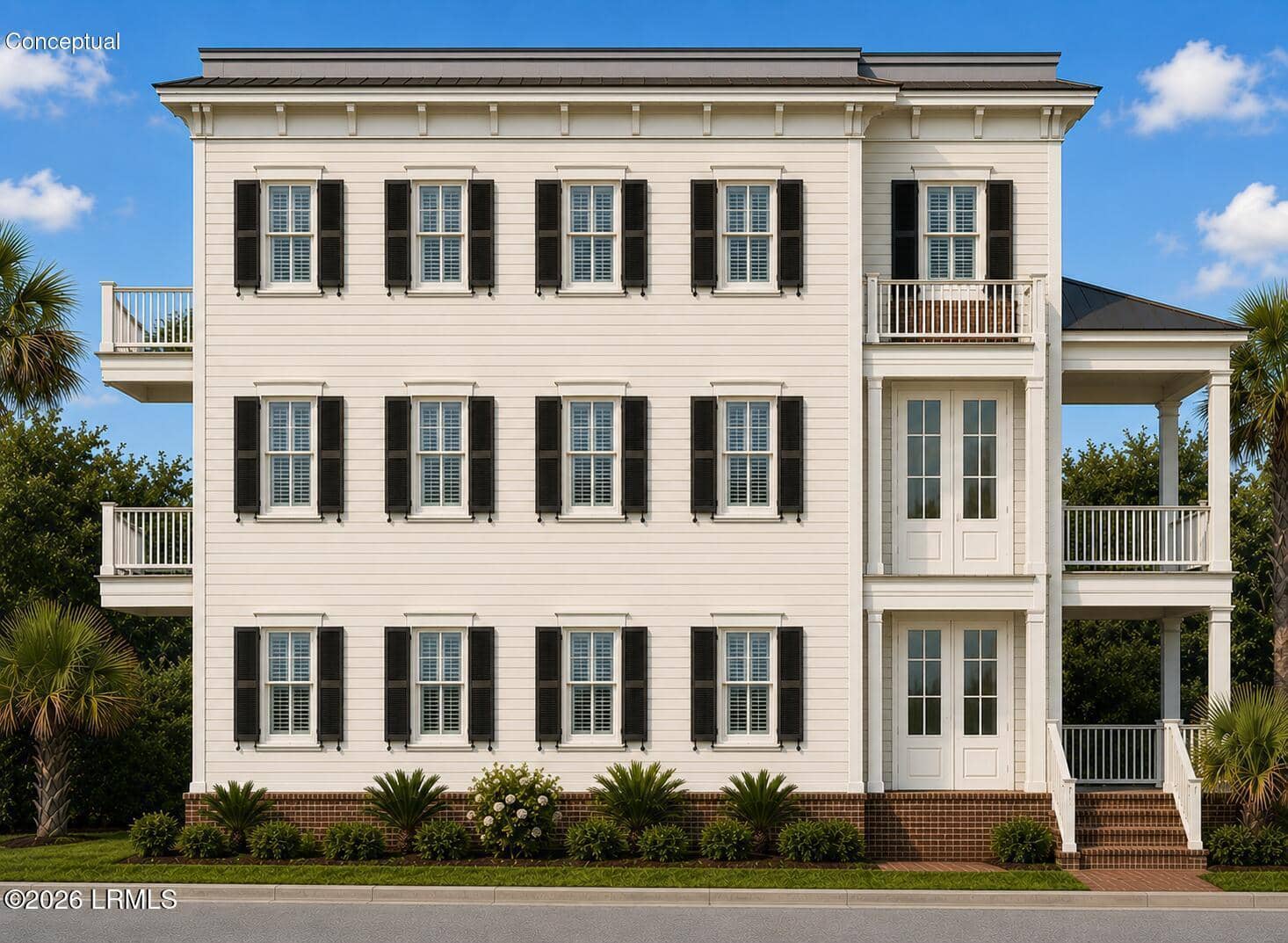 1110 Craven Street, Beaufort, SC 29902 — photo 3 of 4