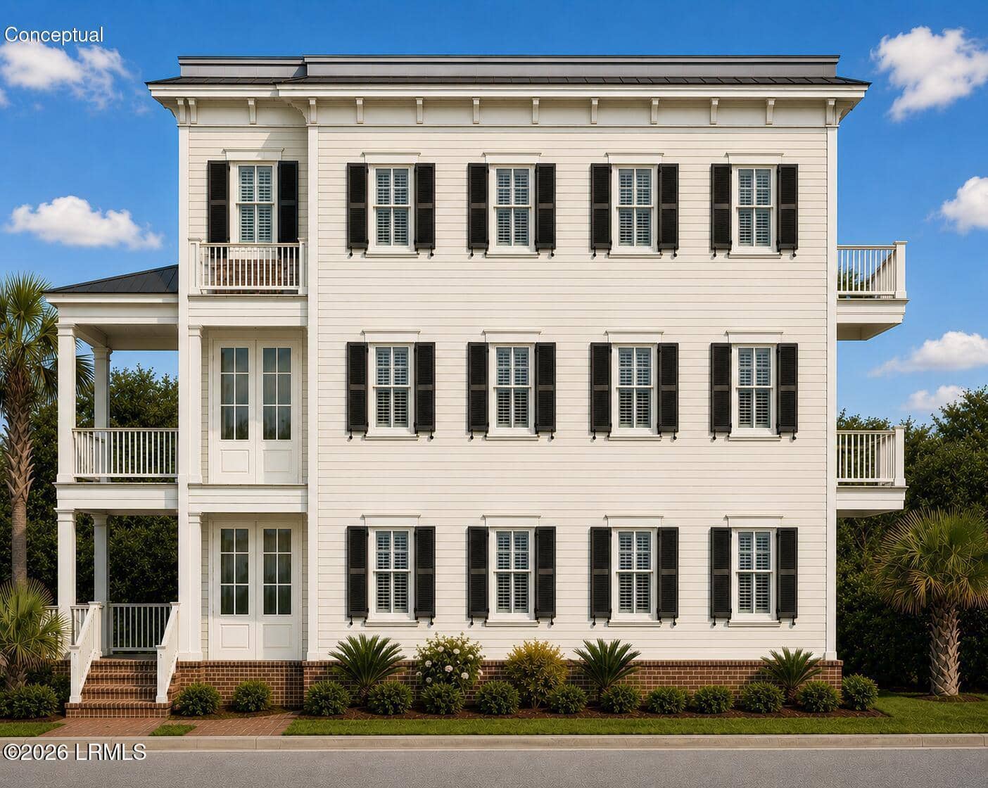 1112 Craven Street, Beaufort, SC 29902 — photo 3 of 4