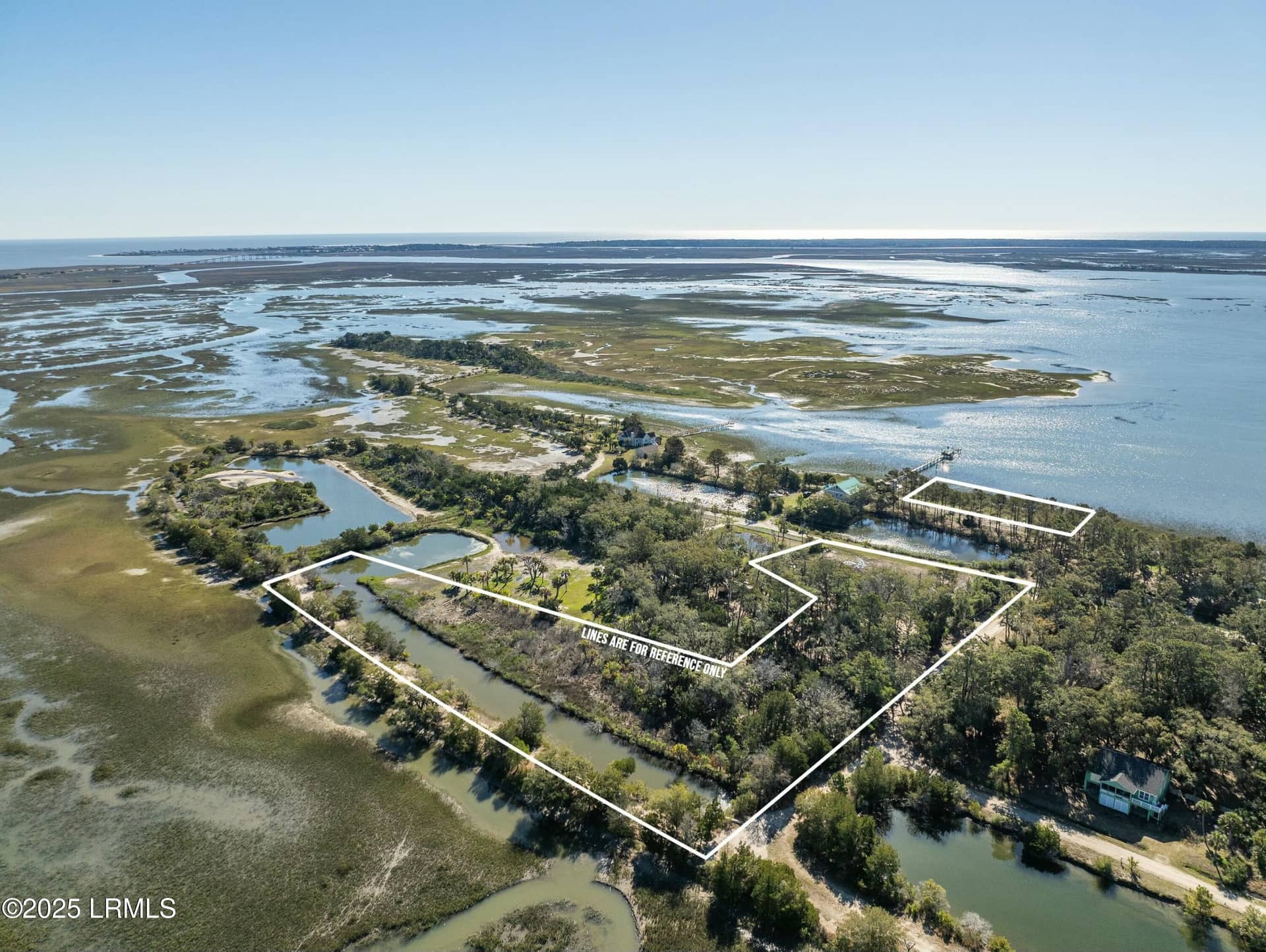 51 Harbor River Circle, St. Helena Island, SC 29920 — photo 3 of 40