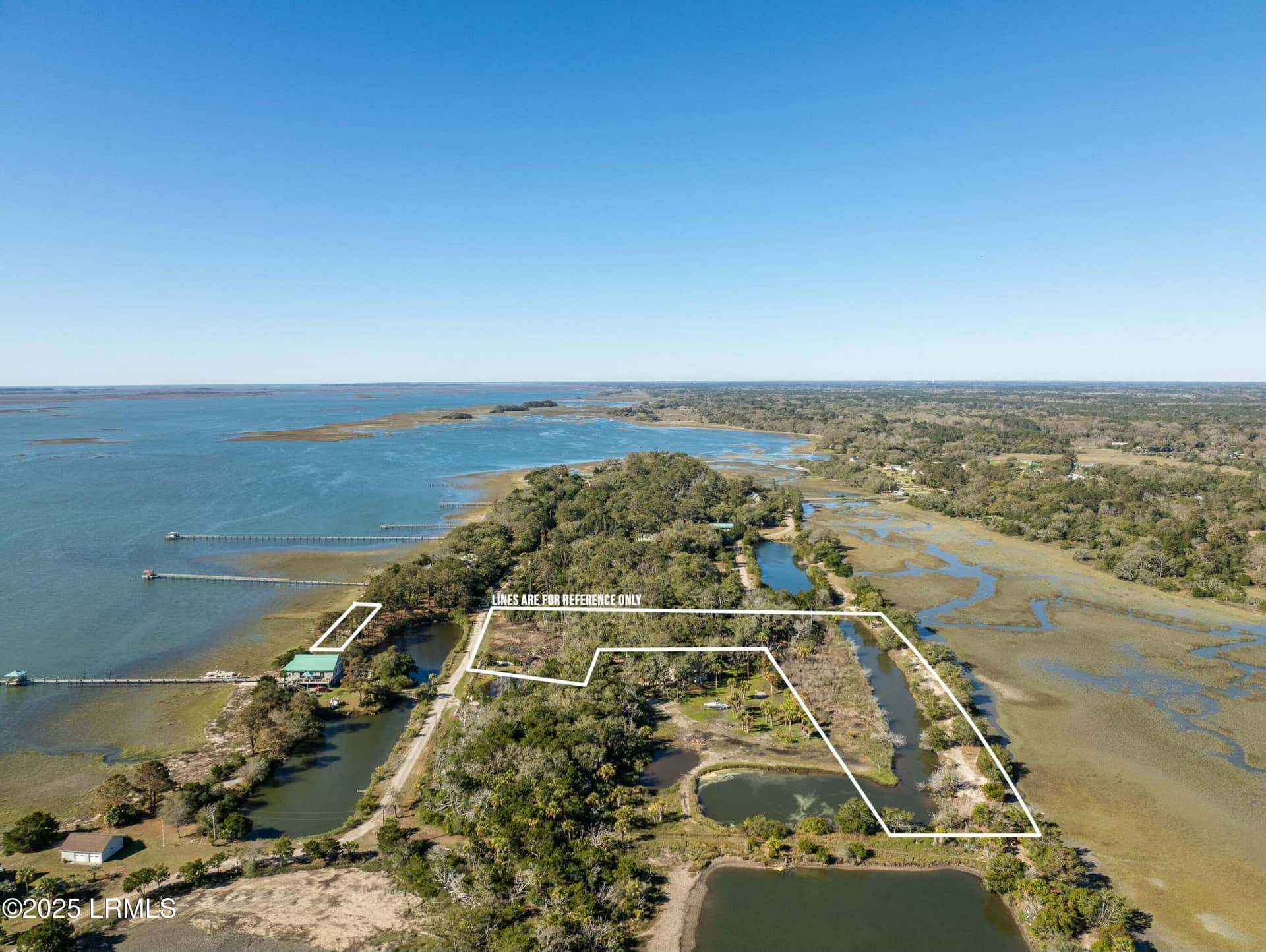 51 Harbor River Circle, St. Helena Island, SC 29920 — photo 4 of 40