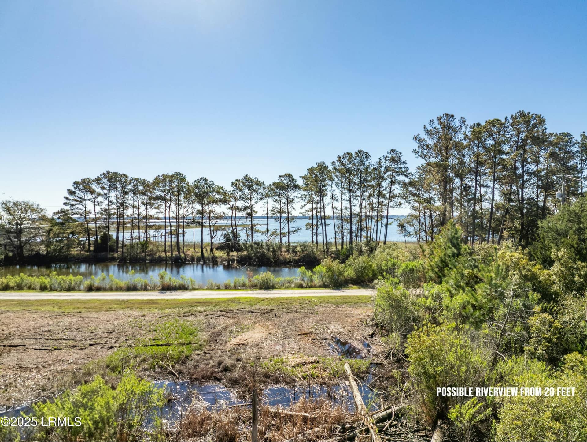 51 Harbor River Circle, St. Helena Island, SC 29920 — photo 22 of 40