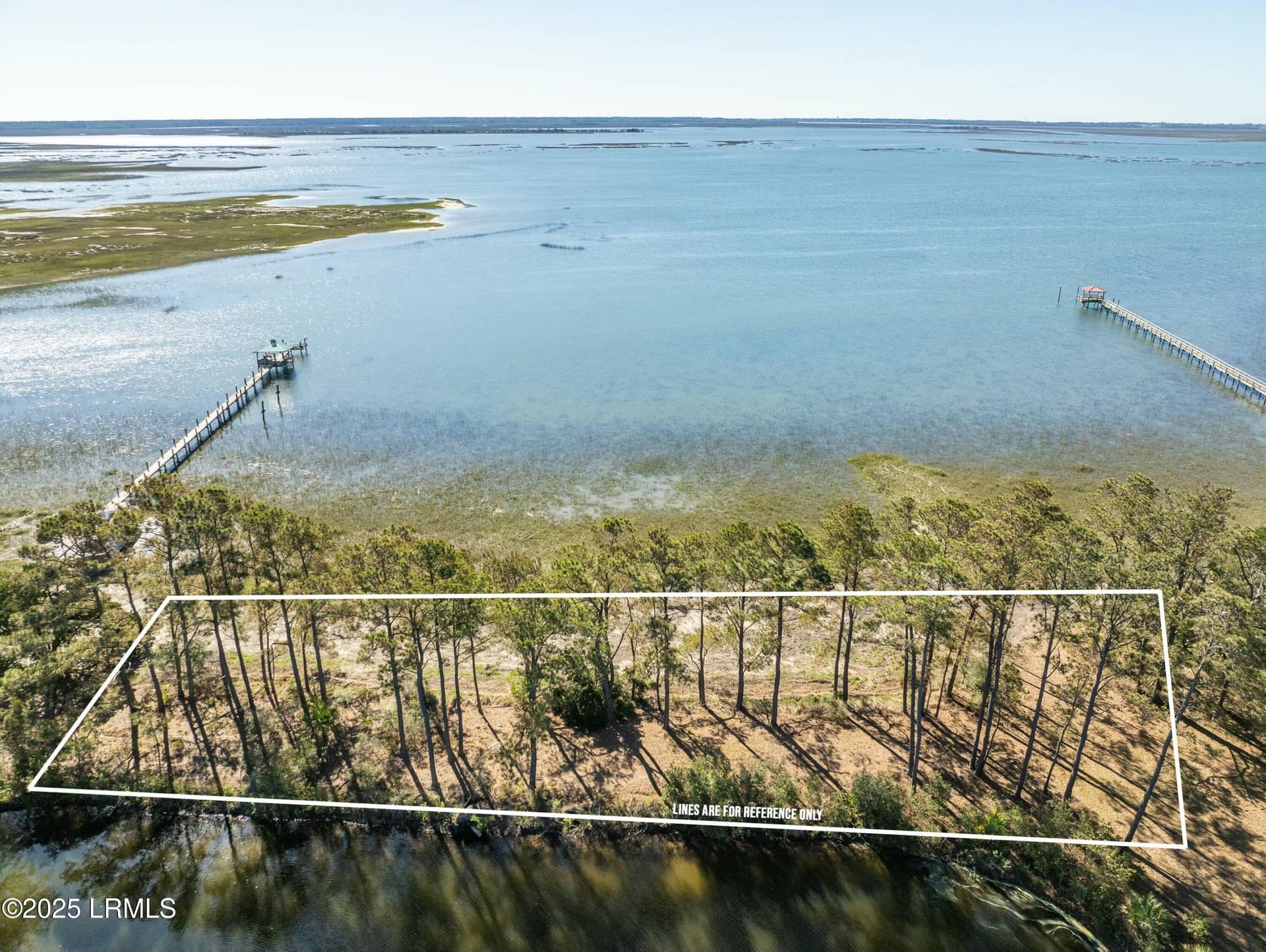 51 Harbor River Circle, St. Helena Island, SC 29920 — photo 26 of 40