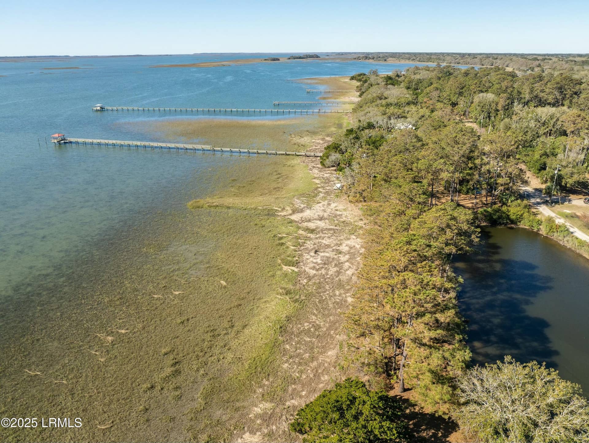 51 Harbor River Circle, St. Helena Island, SC 29920 — photo 28 of 40