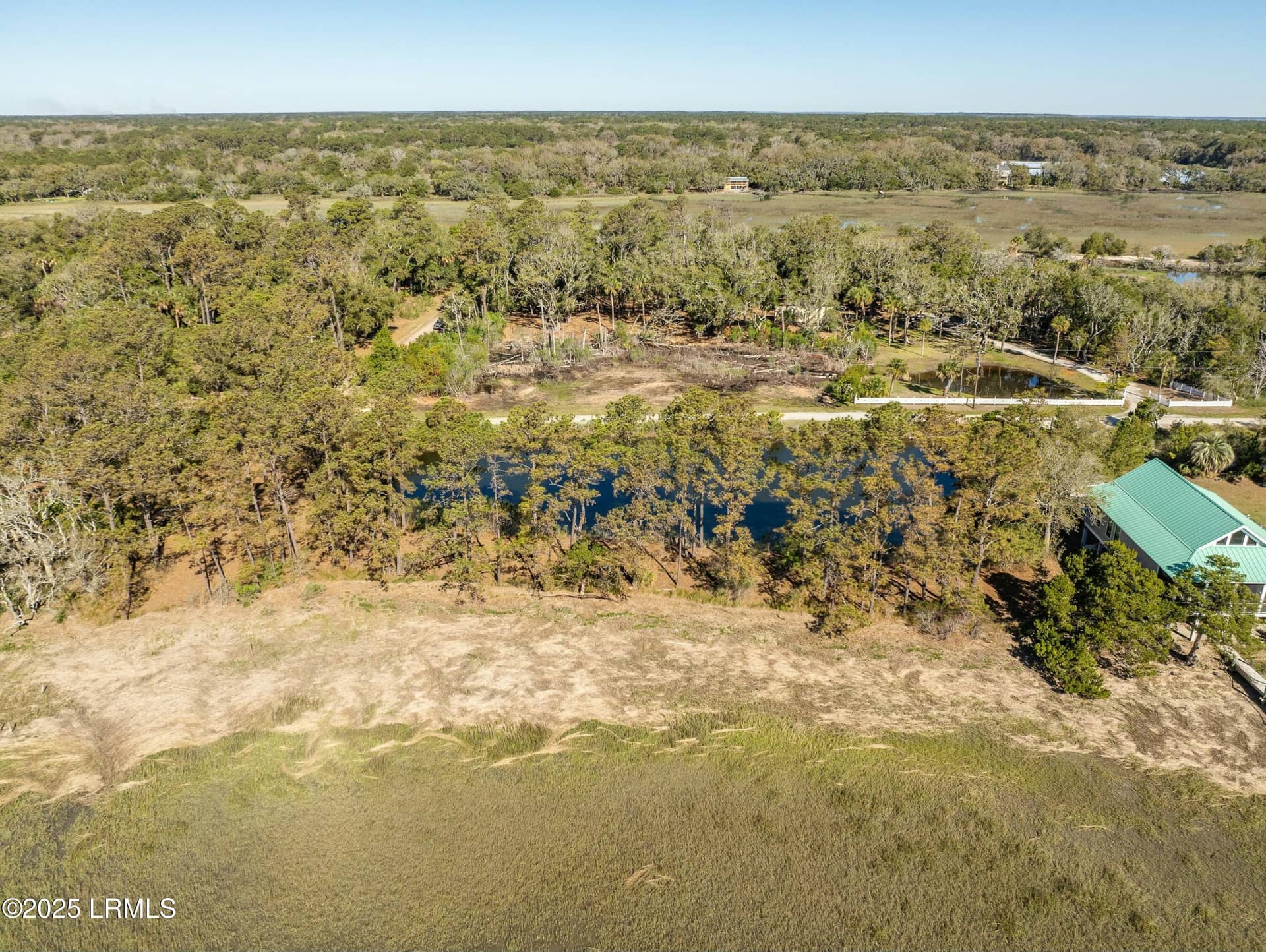 51 Harbor River Circle, St. Helena Island, SC 29920 — photo 30 of 40