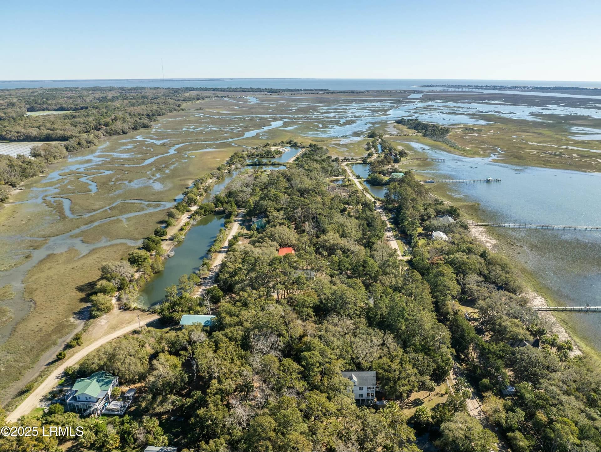 51 Harbor River Circle, St. Helena Island, SC 29920 — photo 34 of 40