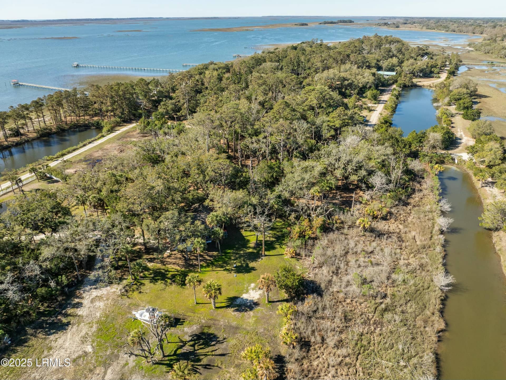 51 Harbor River Circle, St. Helena Island, SC 29920 — photo 36 of 40