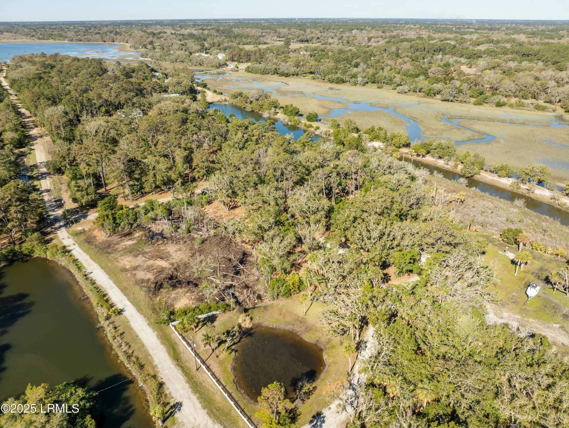 51 Harbor River Circle, St. Helena Island, SC 29920 — photo 37 of 40