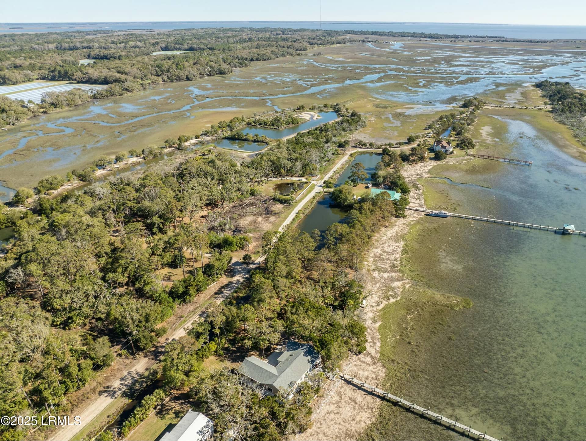 51 Harbor River Circle, St. Helena Island, SC 29920 — photo 38 of 40