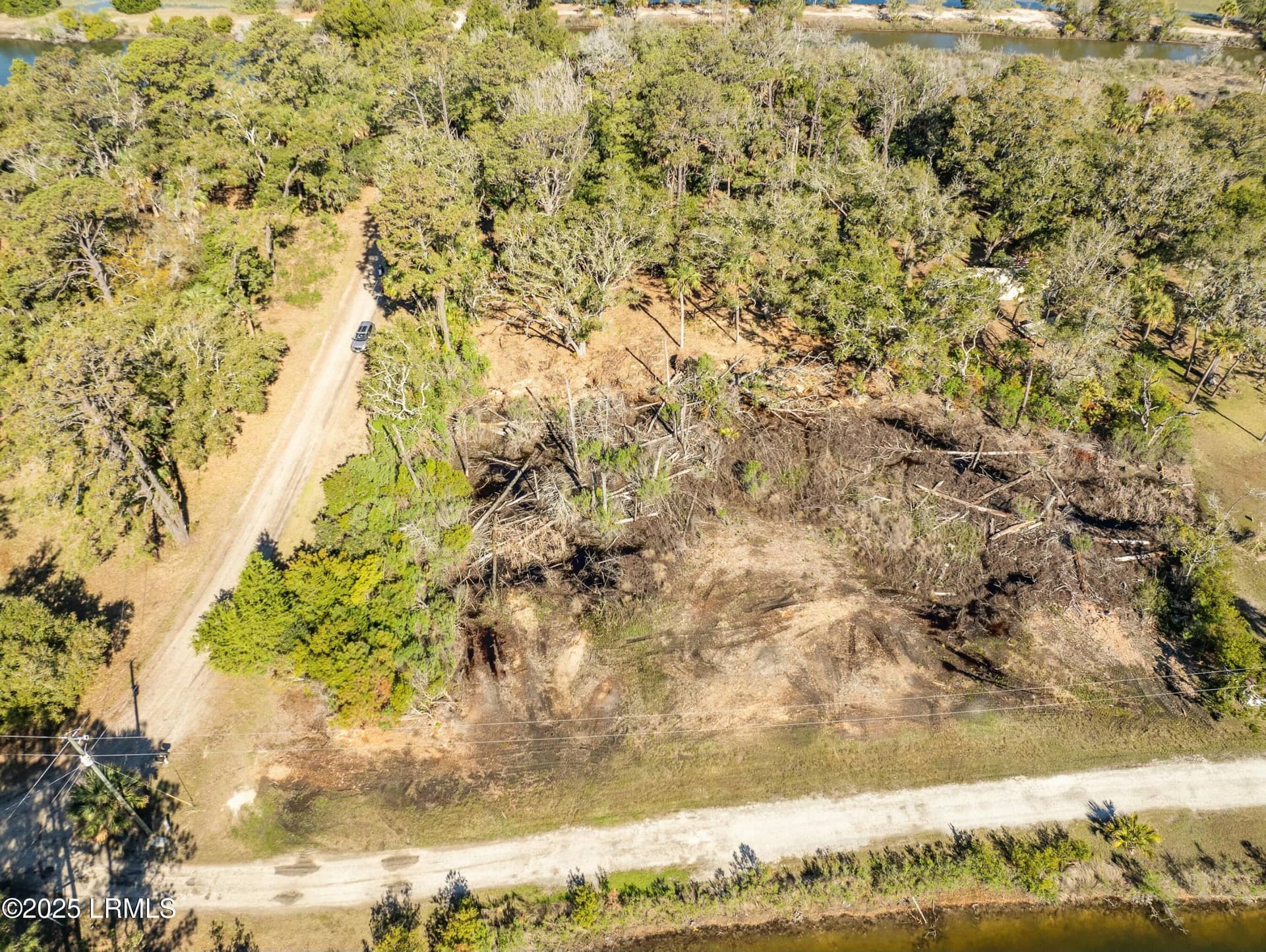 51 Harbor River Circle, St. Helena Island, SC 29920 — photo 40 of 40