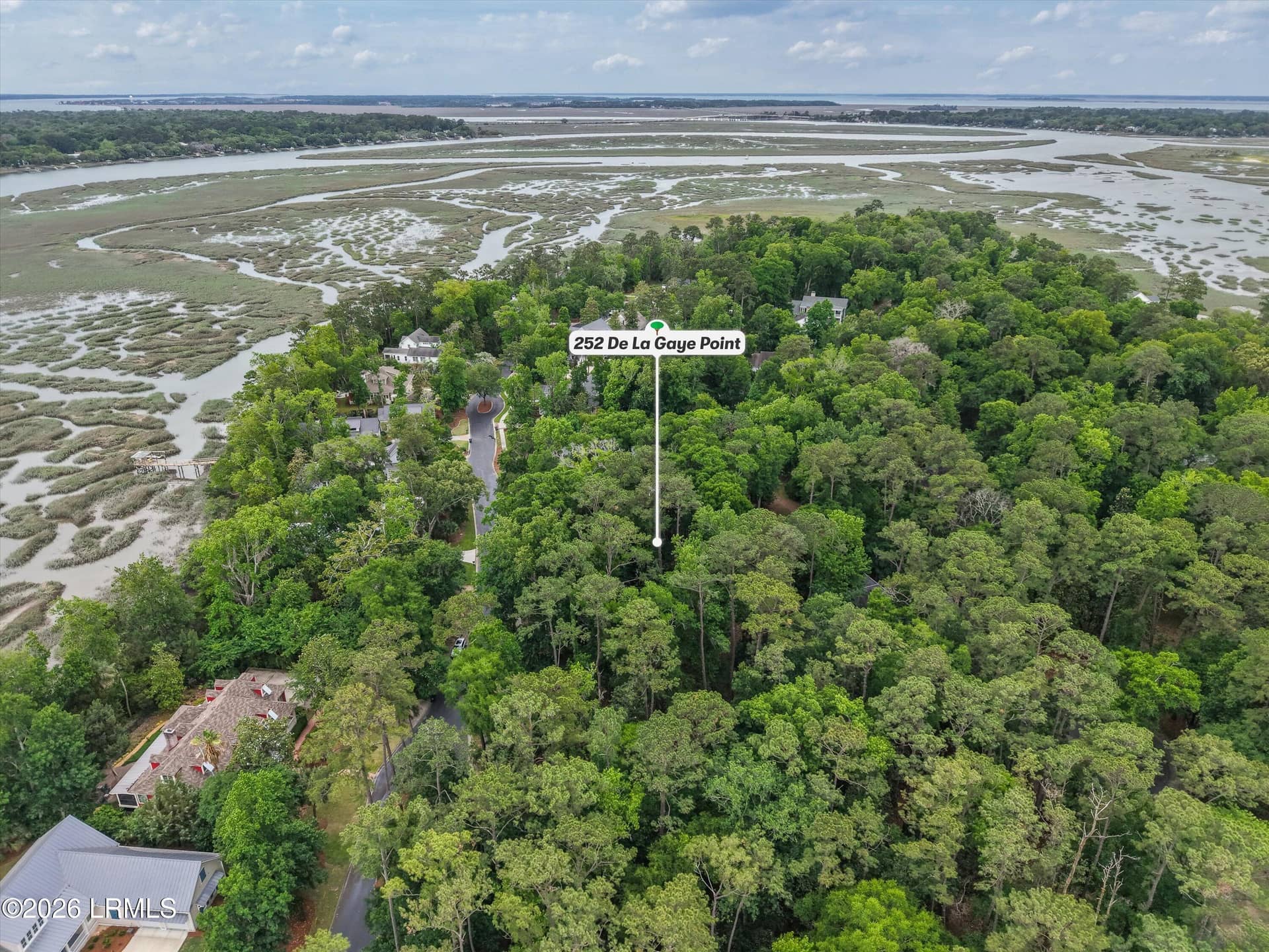 252 De La Gaye Point, Beaufort, SC 29902 — photo 10 of 13