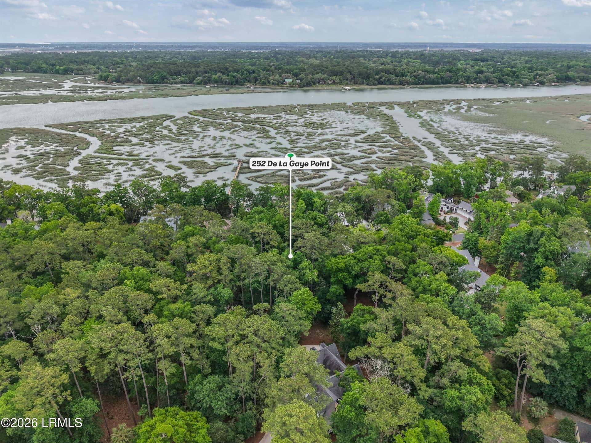252 De La Gaye Point, Beaufort, SC 29902 — photo 11 of 13