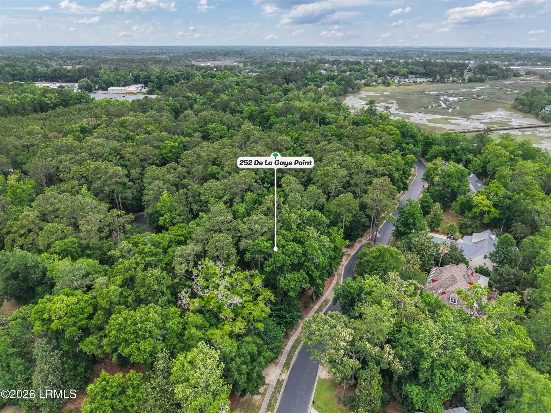 252 De La Gaye Point, Beaufort, SC 29902 — photo 12 of 13