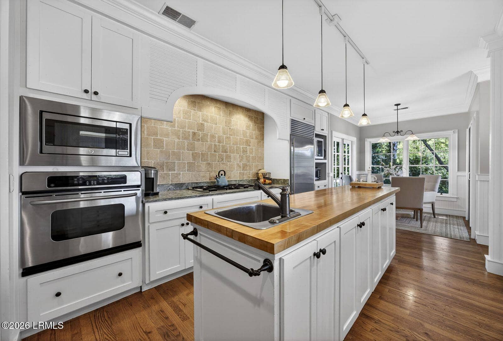 111 Fort Walker Drive, Hilton Head Island, SC 29928 — photo 11 of 51