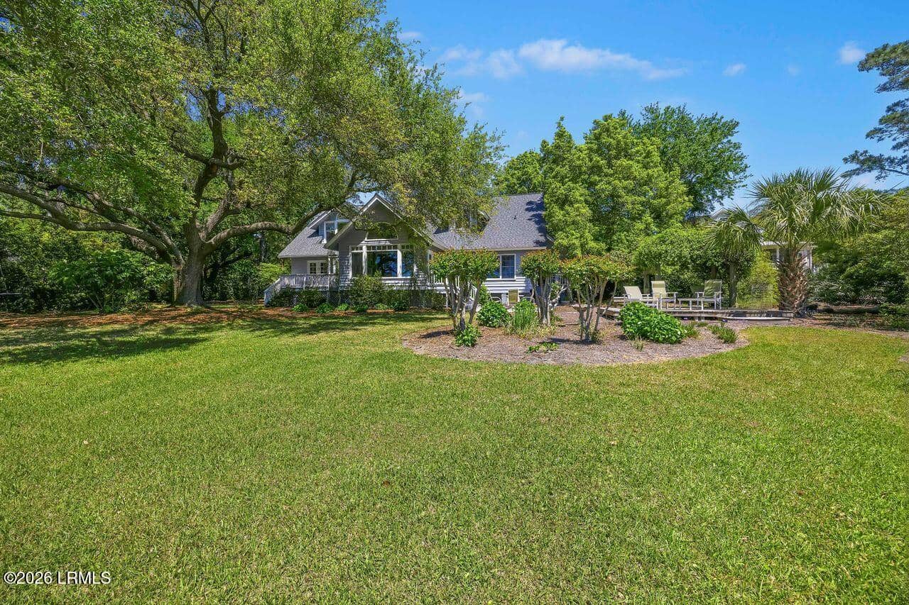 111 Fort Walker Drive, Hilton Head Island, SC 29928 — photo 45 of 51