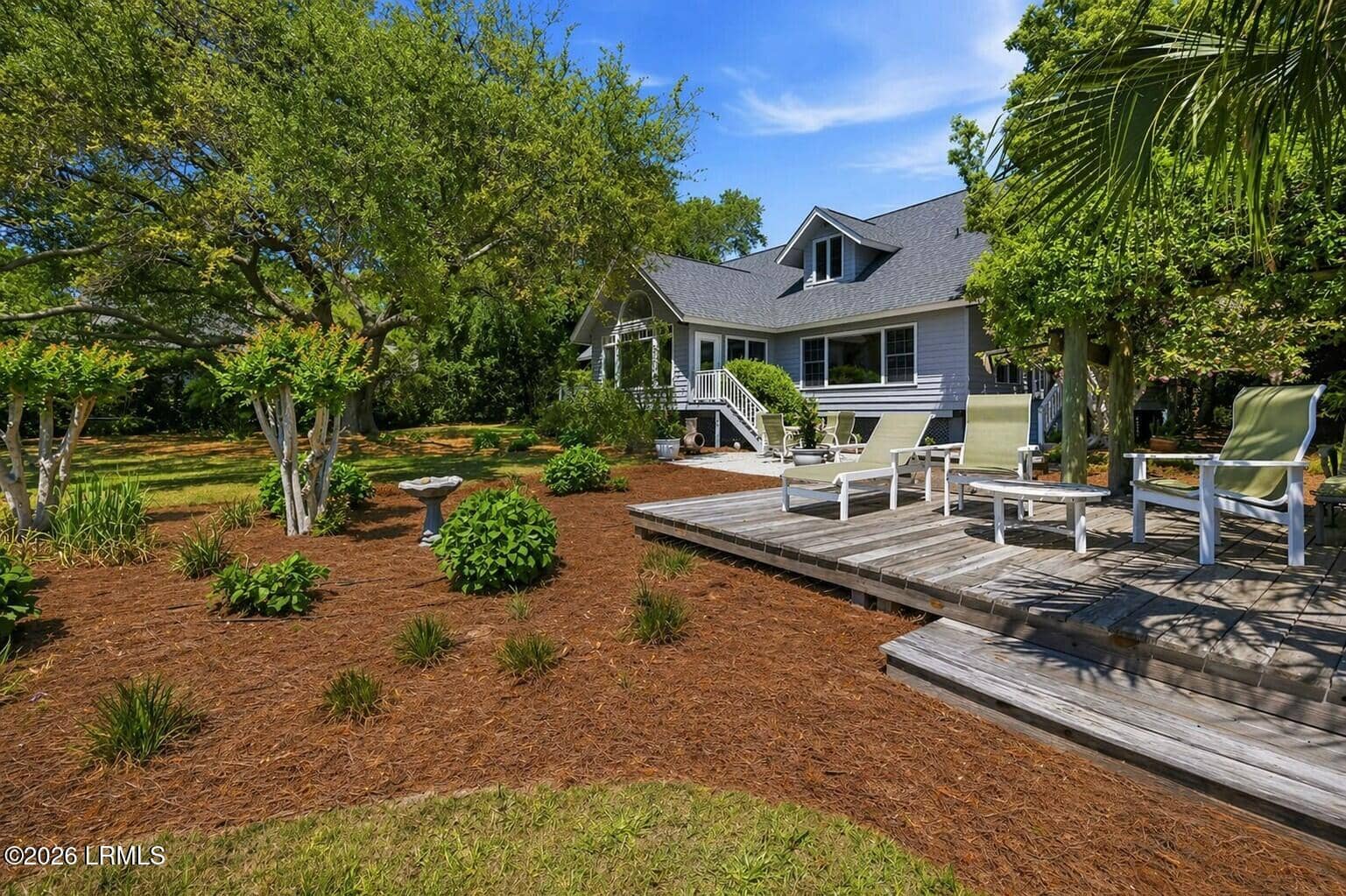 111 Fort Walker Drive, Hilton Head Island, SC 29928 — photo 43 of 51