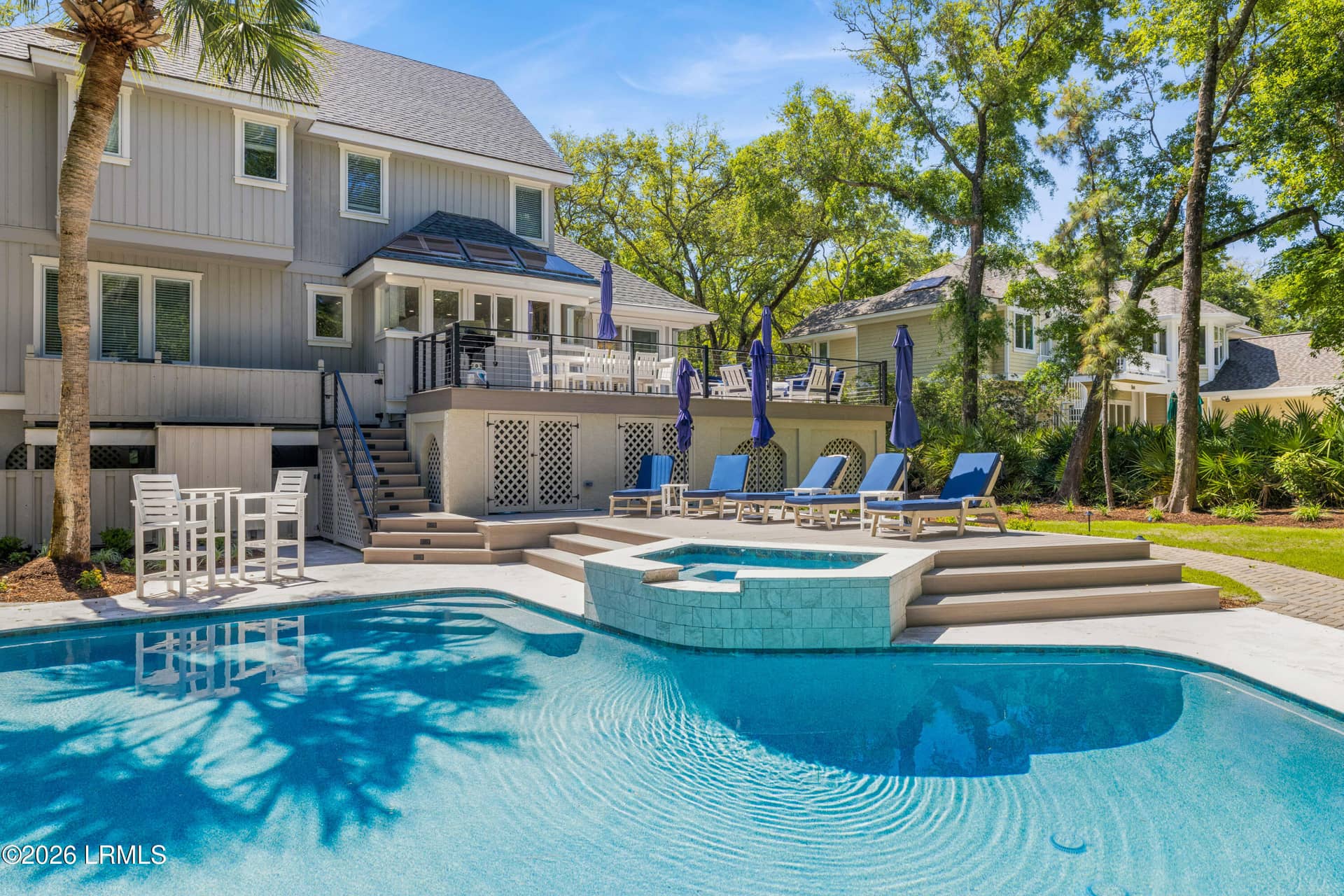 5 Junket, Hilton Head Island, SC 29928 — photo 76 of 90