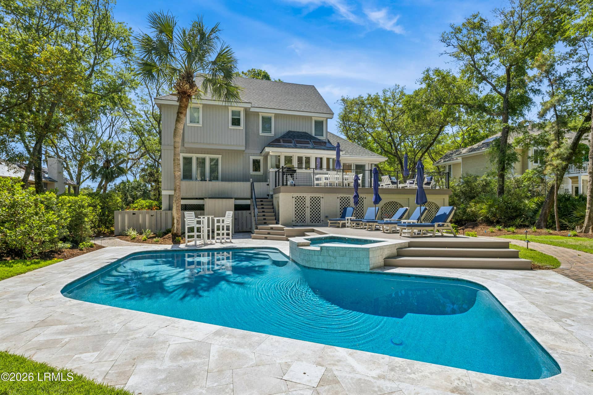 5 Junket, Hilton Head Island, SC 29928 — photo 82 of 90
