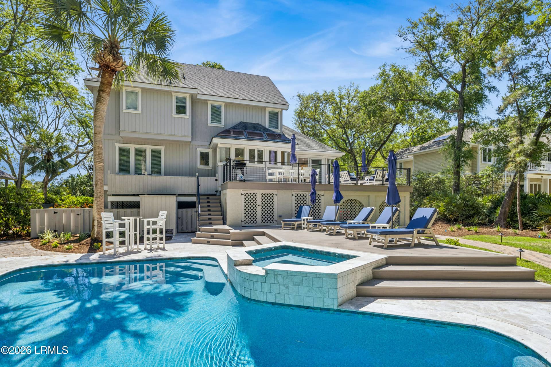 5 Junket, Hilton Head Island, SC 29928 — photo 78 of 90