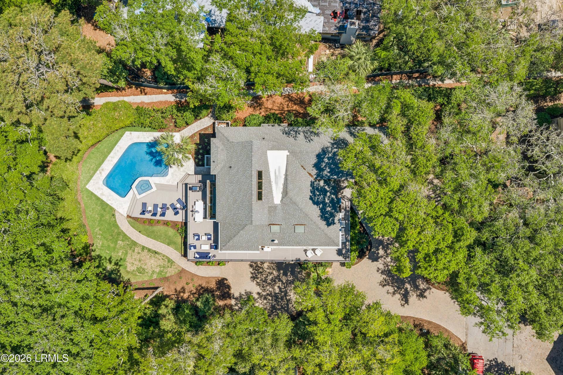 5 Junket, Hilton Head Island, SC 29928 — photo 89 of 90