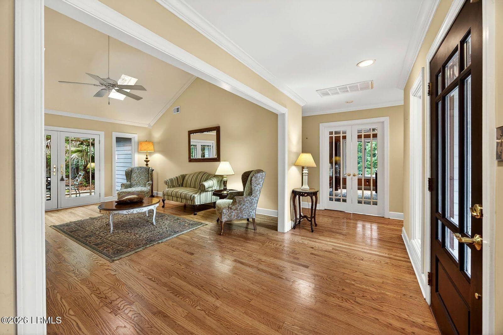 211 White Oaks Circle, Bluffton, SC 29910 — photo 3 of 28