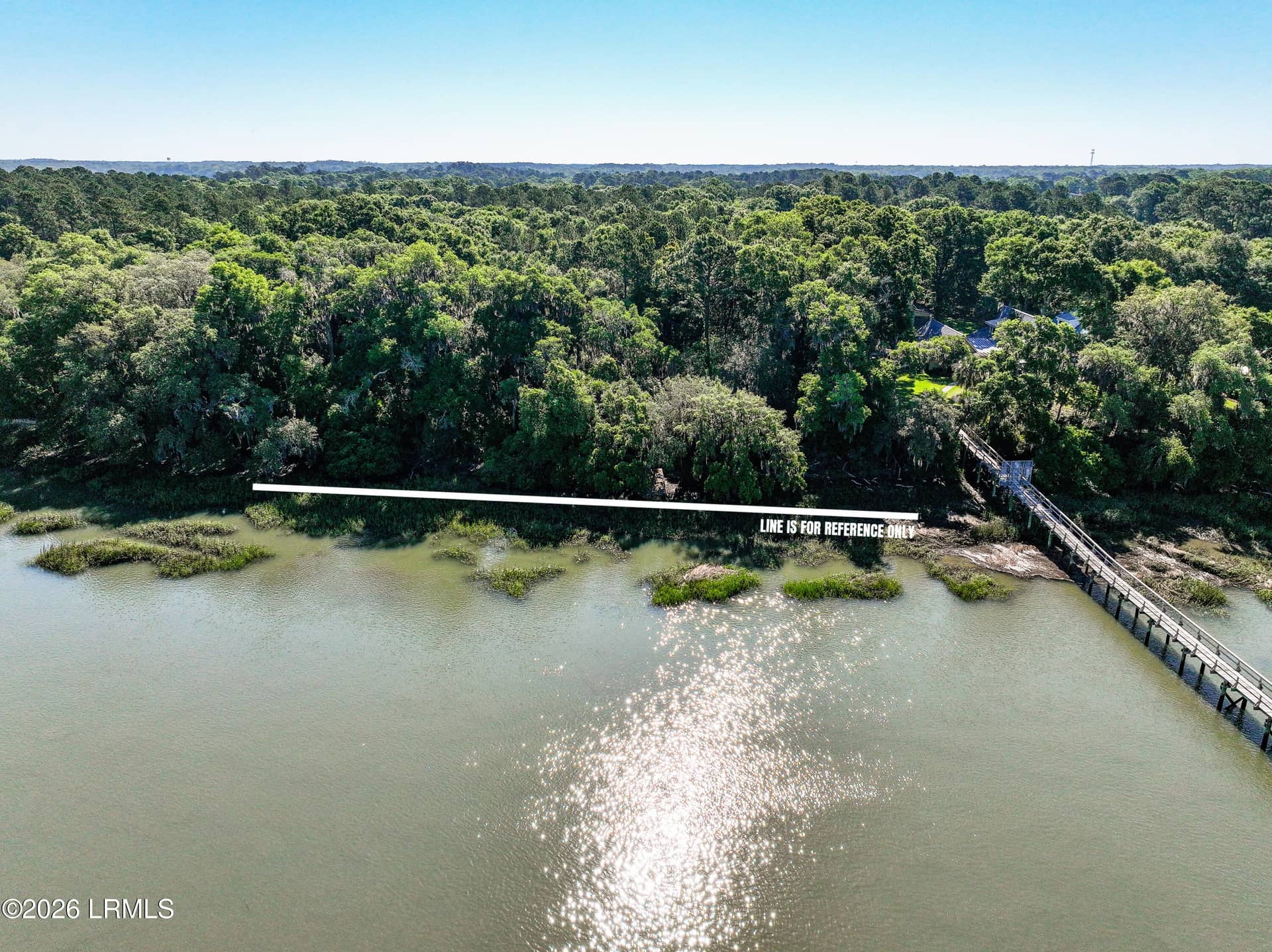 6087 Wallace Landing Retreat, St. Helena Island, SC 29920 — photo 3 of 28