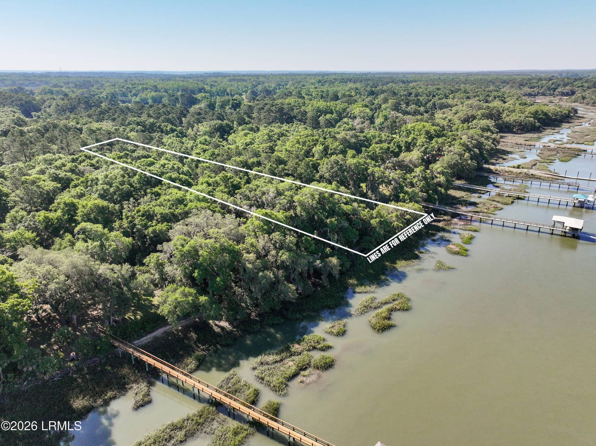 6087 Wallace Landing Retreat, St. Helena Island, SC 29920 — photo 18 of 28
