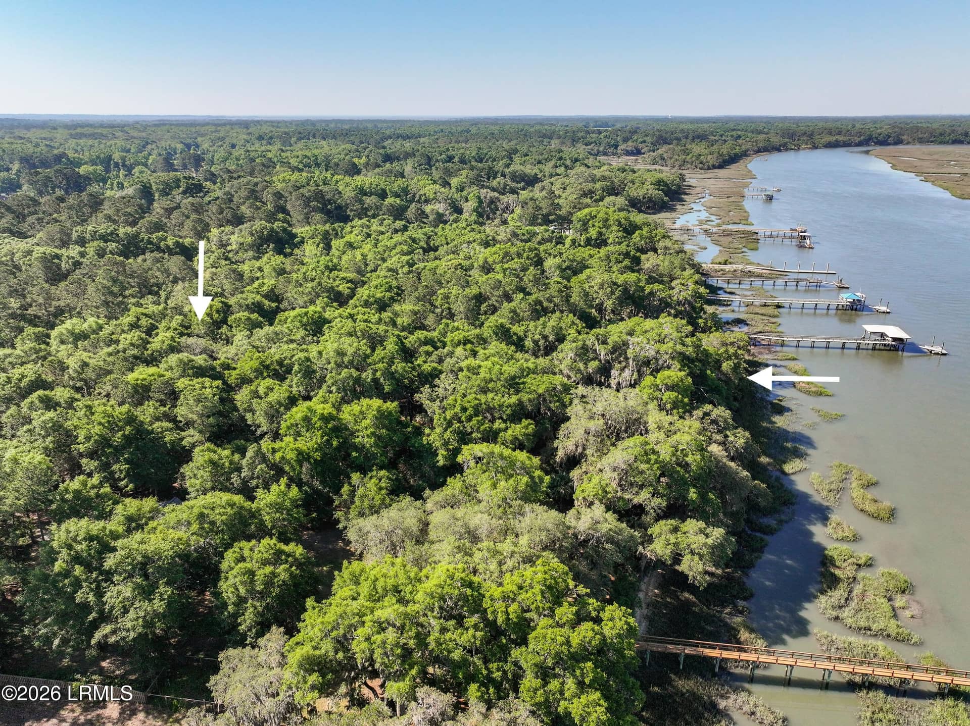 6087 Wallace Landing Retreat, St. Helena Island, SC 29920 — photo 19 of 28
