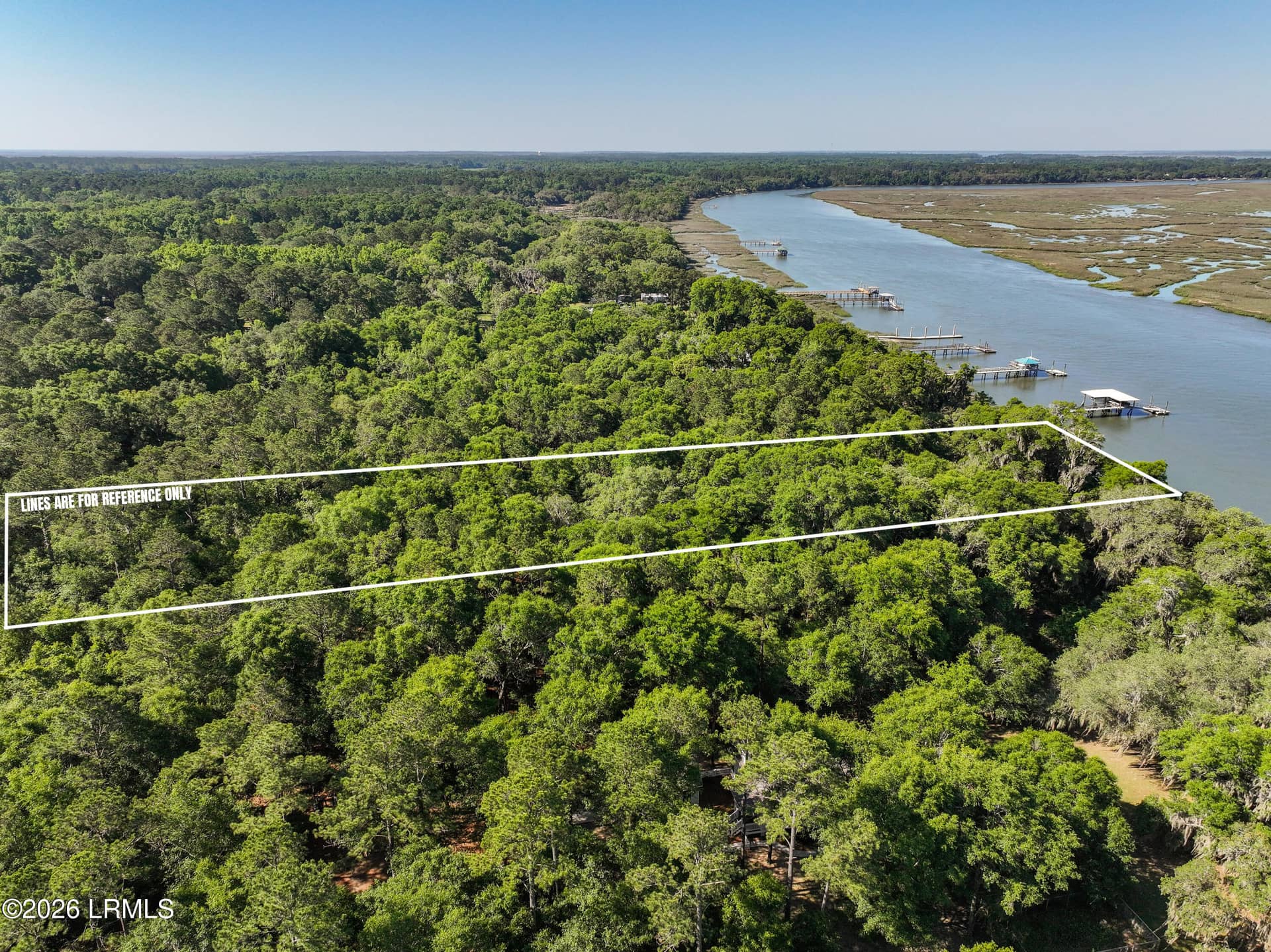 6087 Wallace Landing Retreat, St. Helena Island, SC 29920 — photo 20 of 28