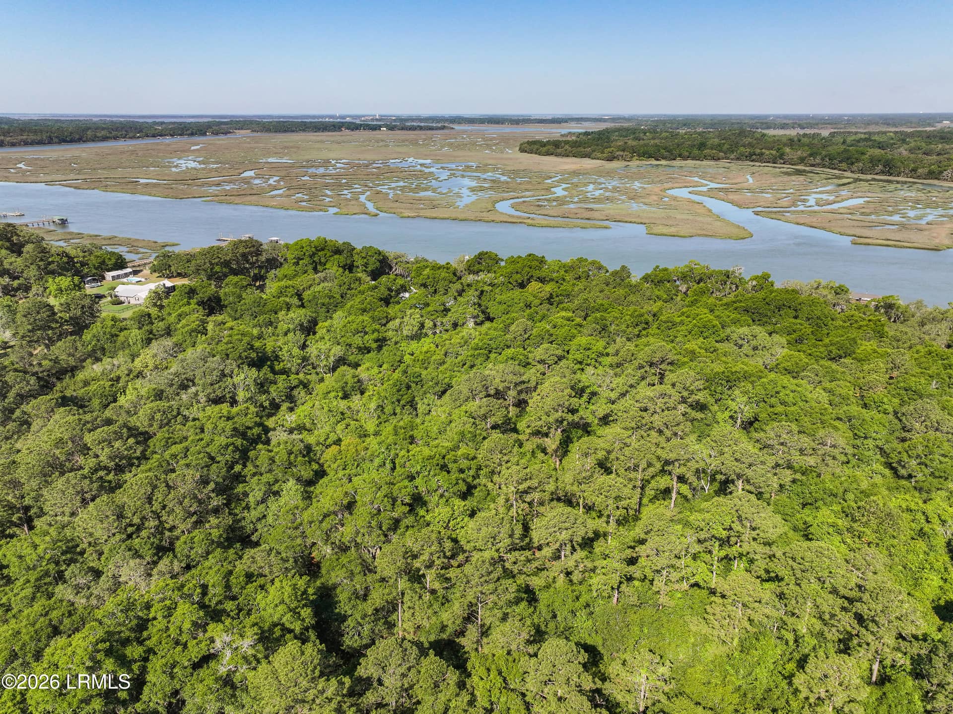 6087 Wallace Landing Retreat, St. Helena Island, SC 29920 — photo 21 of 28