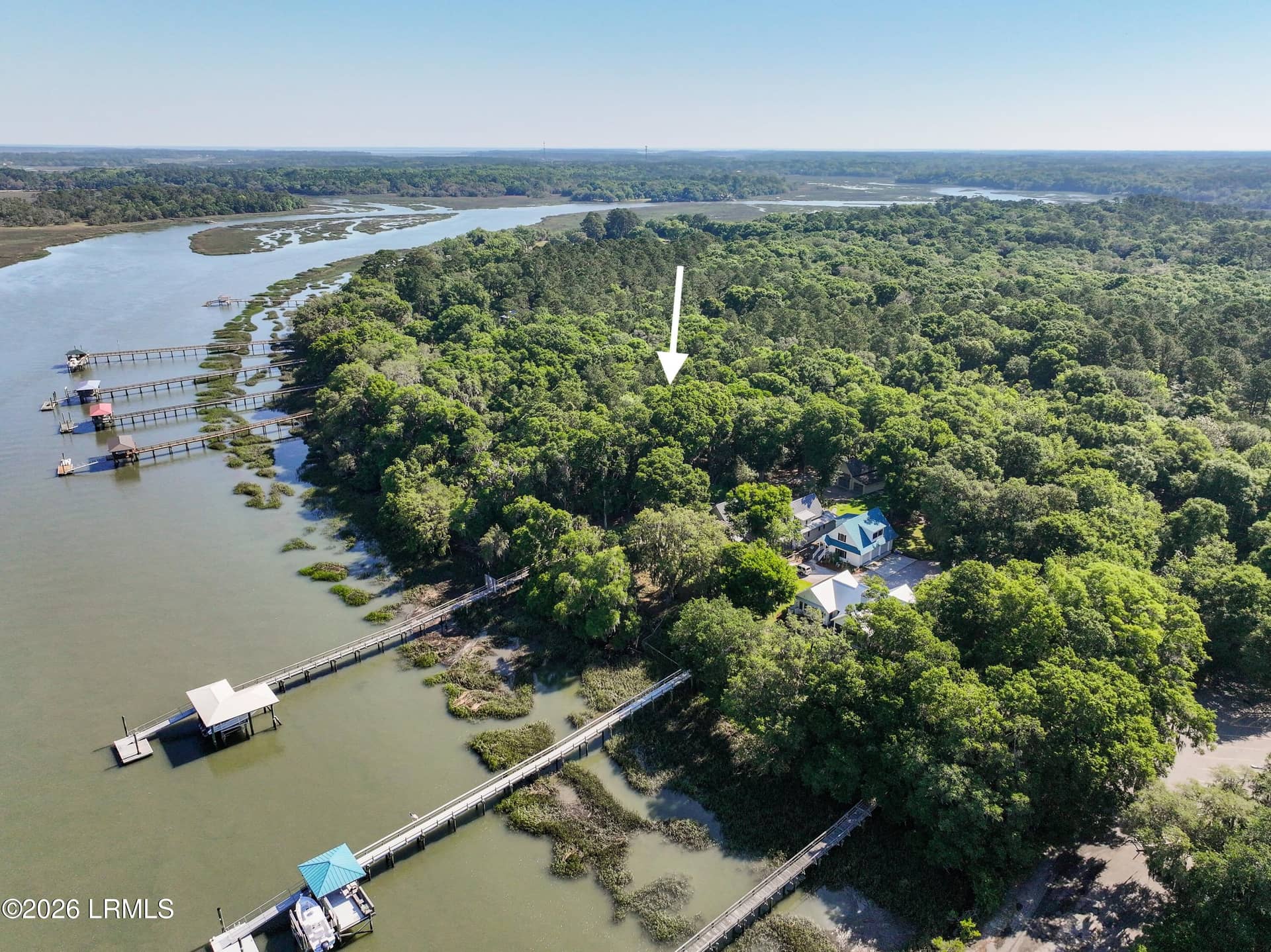 6087 Wallace Landing Retreat, St. Helena Island, SC 29920 — photo 2 of 28