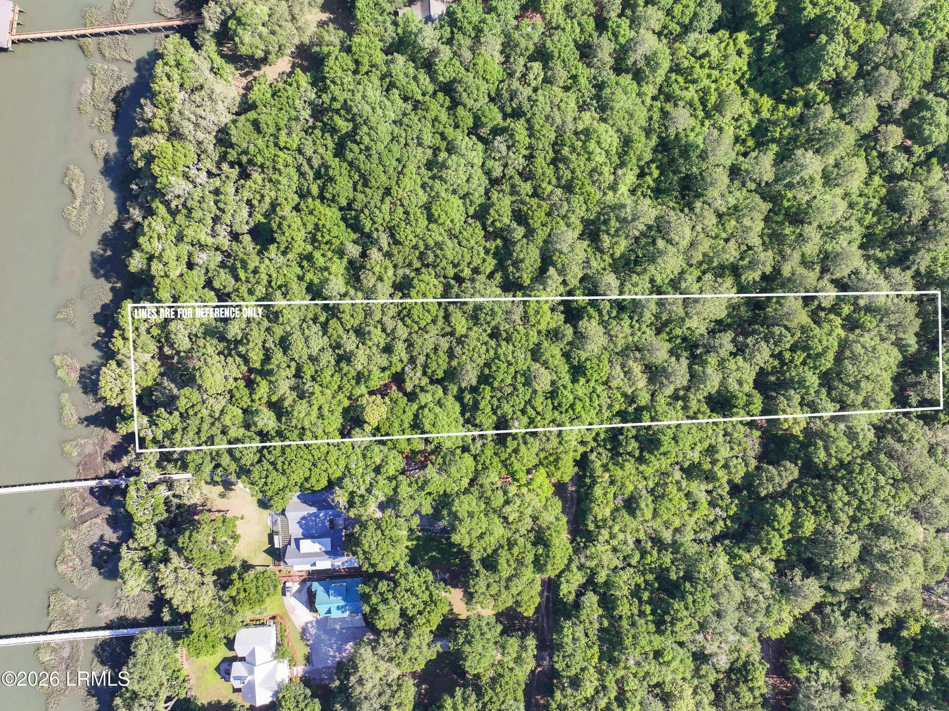 6087 Wallace Landing Retreat, St. Helena Island, SC 29920 — photo 24 of 28