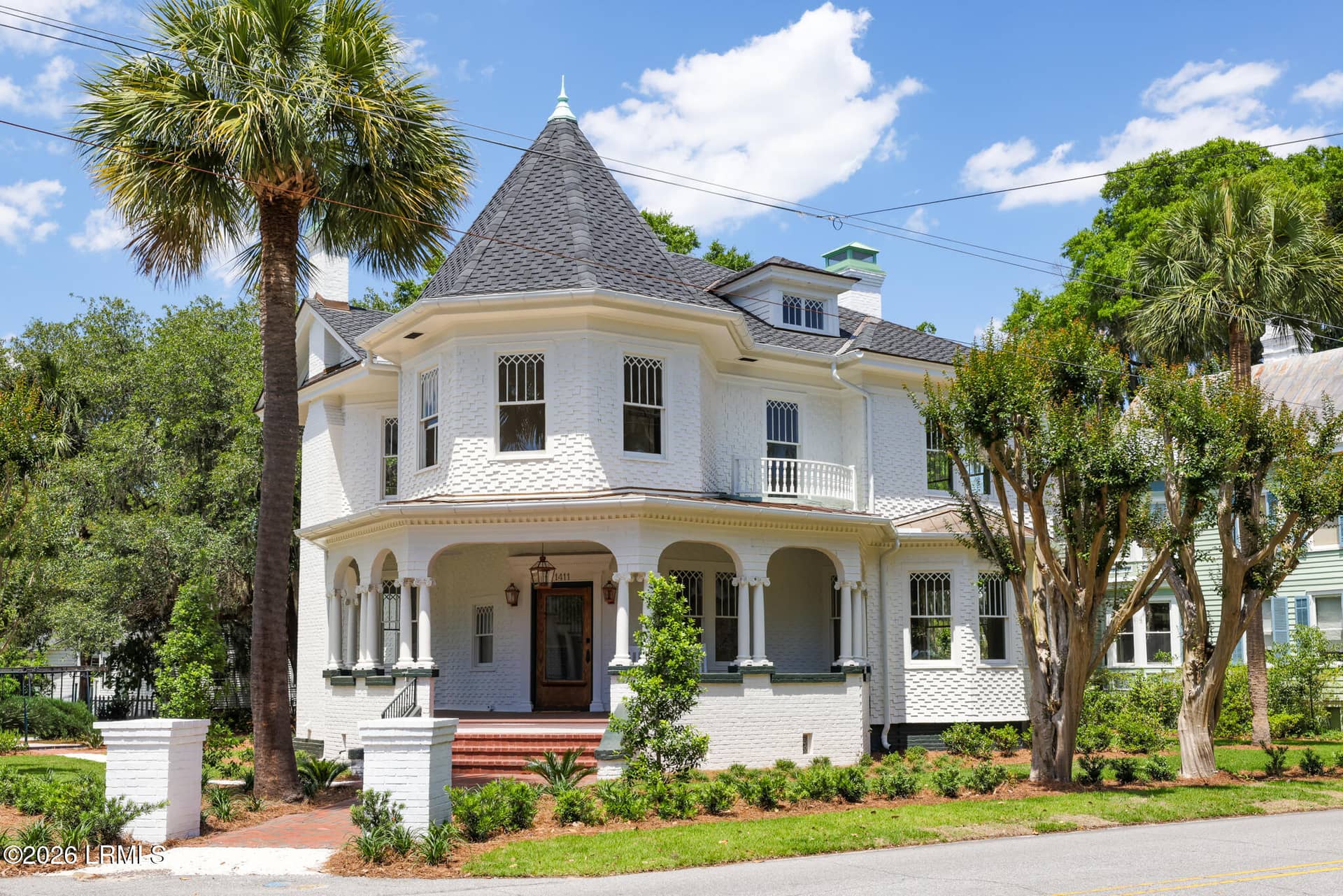 1411 North Street, Beaufort, SC 29902 — photo 2 of 67