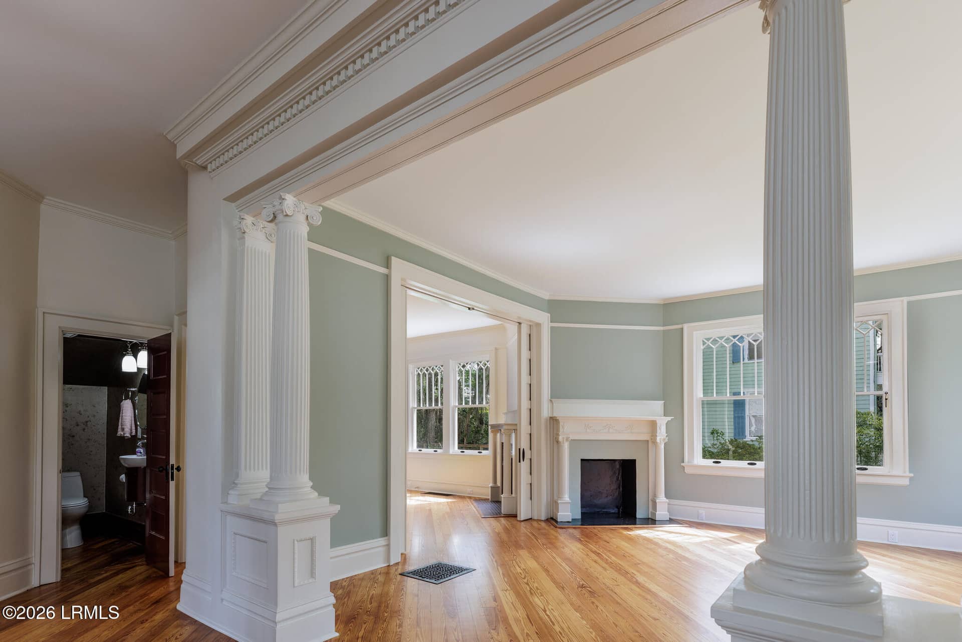 1411 North Street, Beaufort, SC 29902 — photo 7 of 67