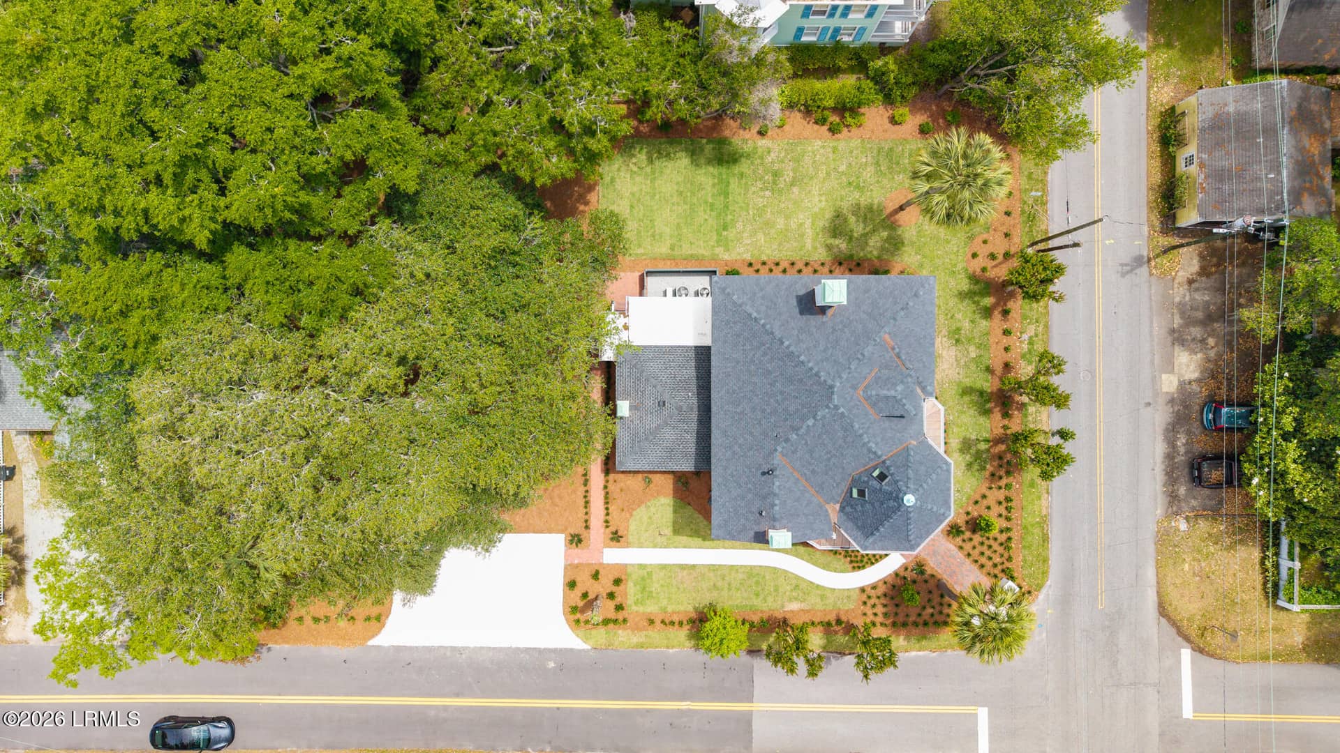 1411 North Street, Beaufort, SC 29902 — photo 47 of 67