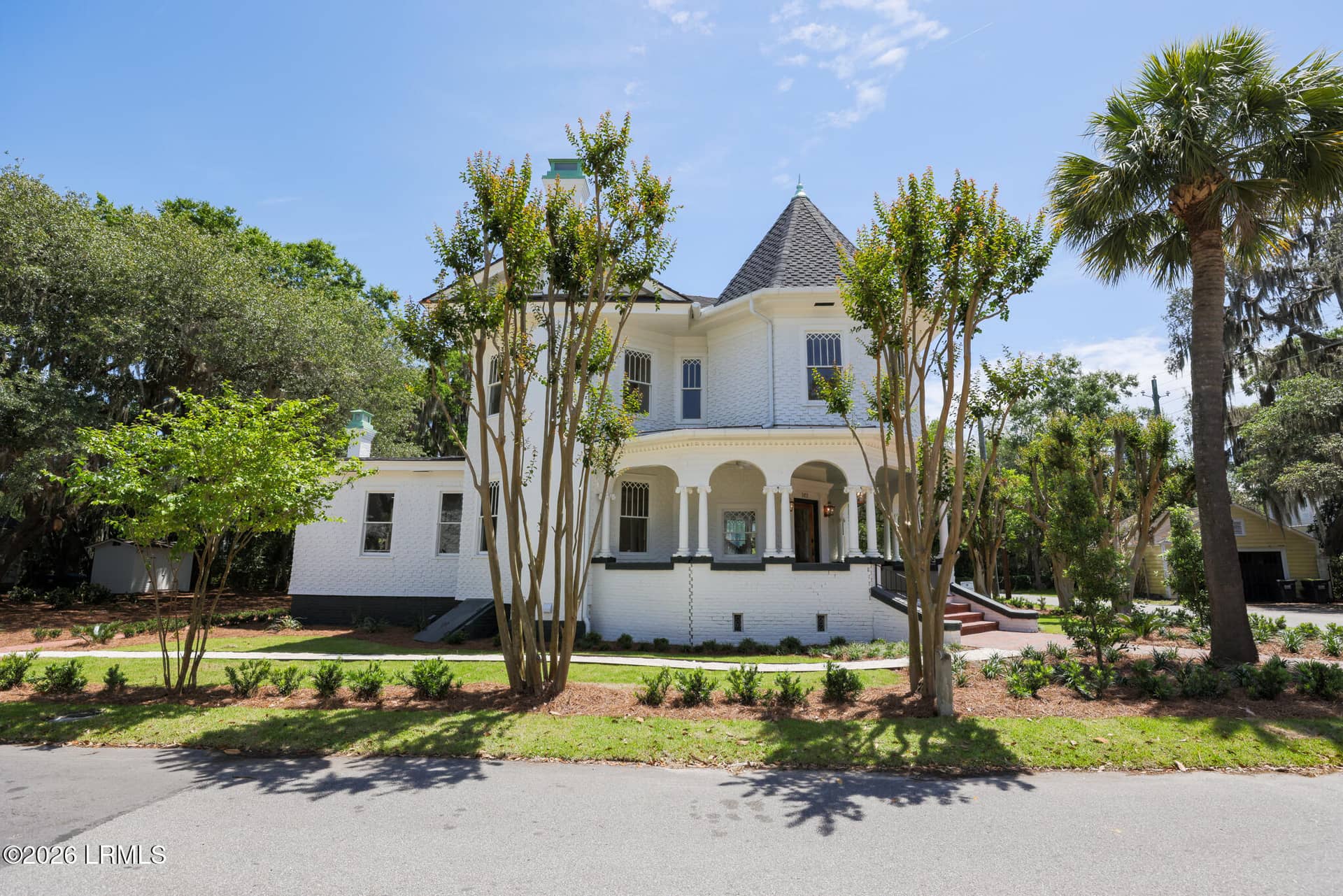 1411 North Street, Beaufort, SC 29902 — photo 48 of 67