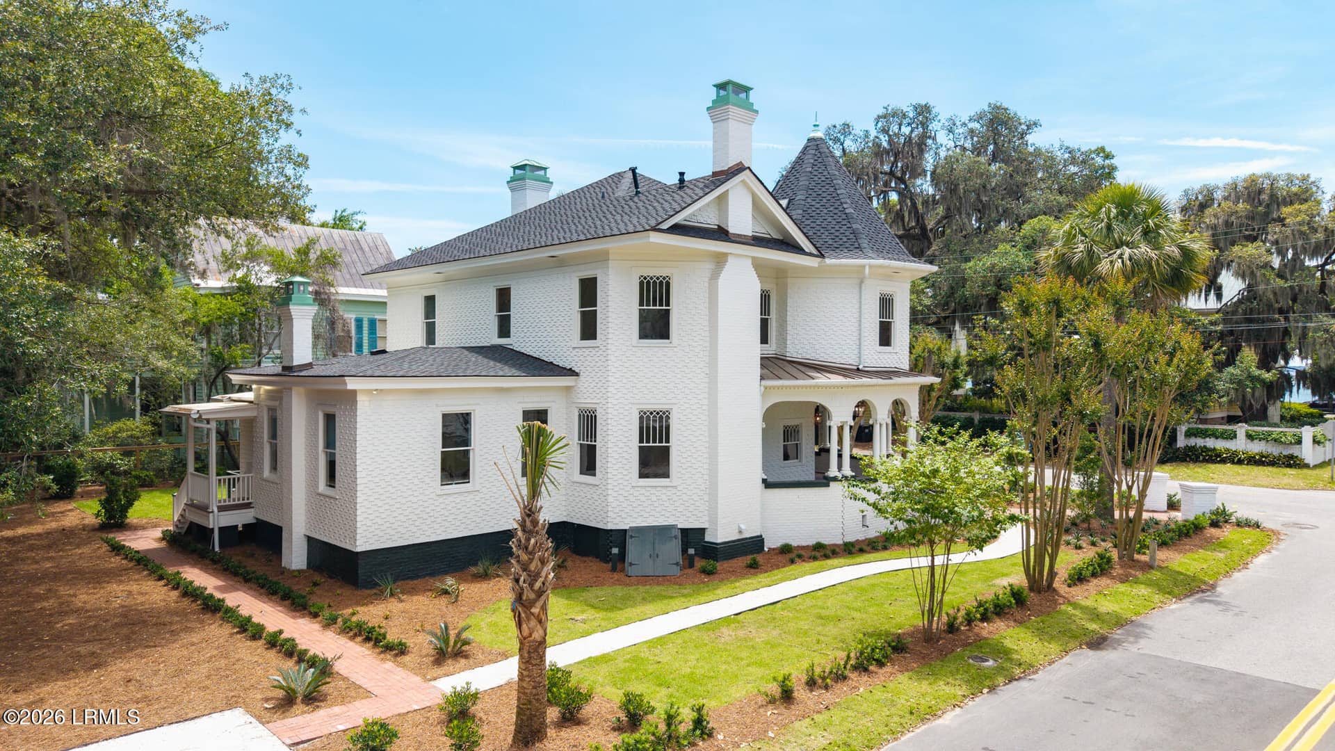 1411 North Street, Beaufort, SC 29902 — photo 49 of 67