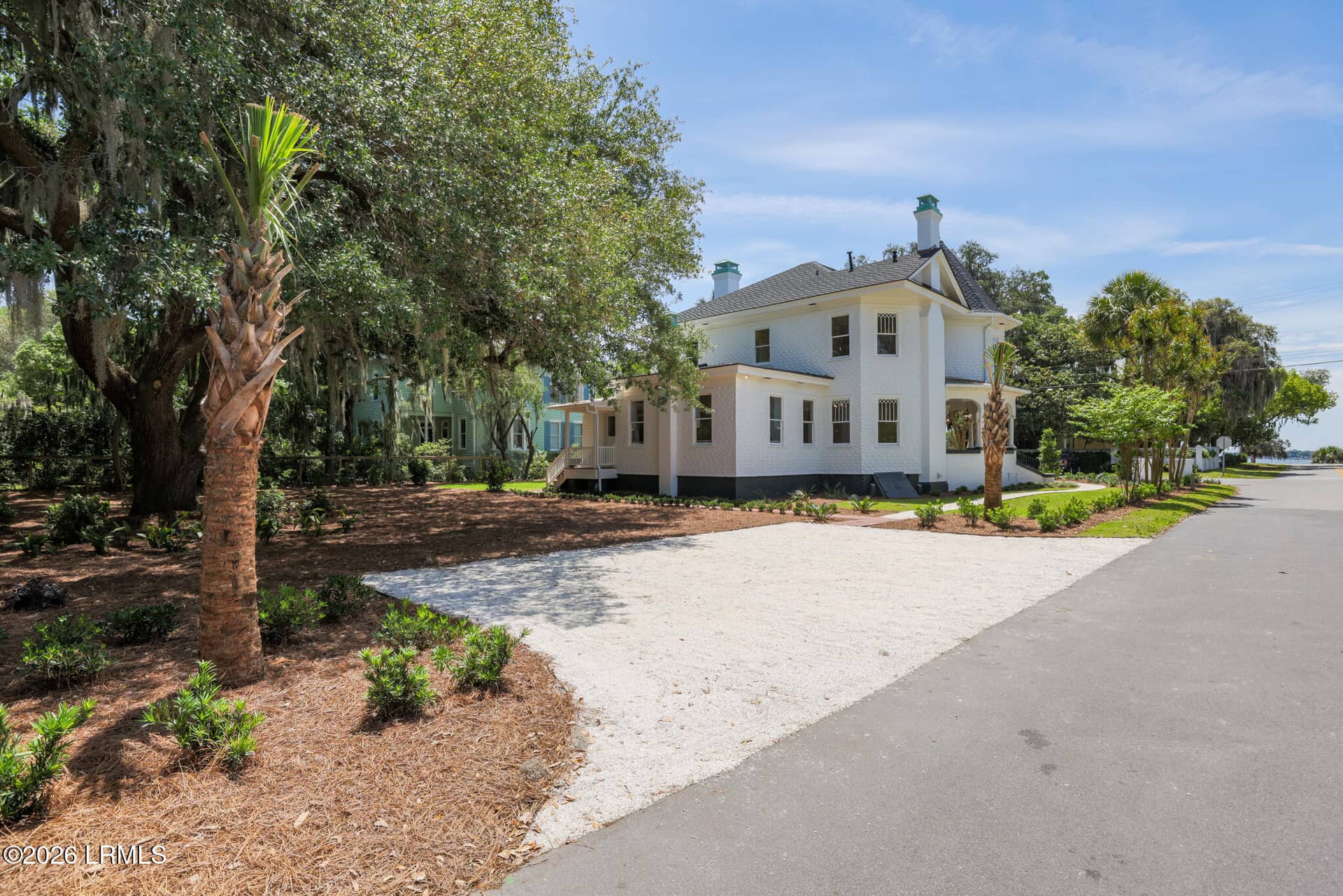 1411 North Street, Beaufort, SC 29902 — photo 50 of 67