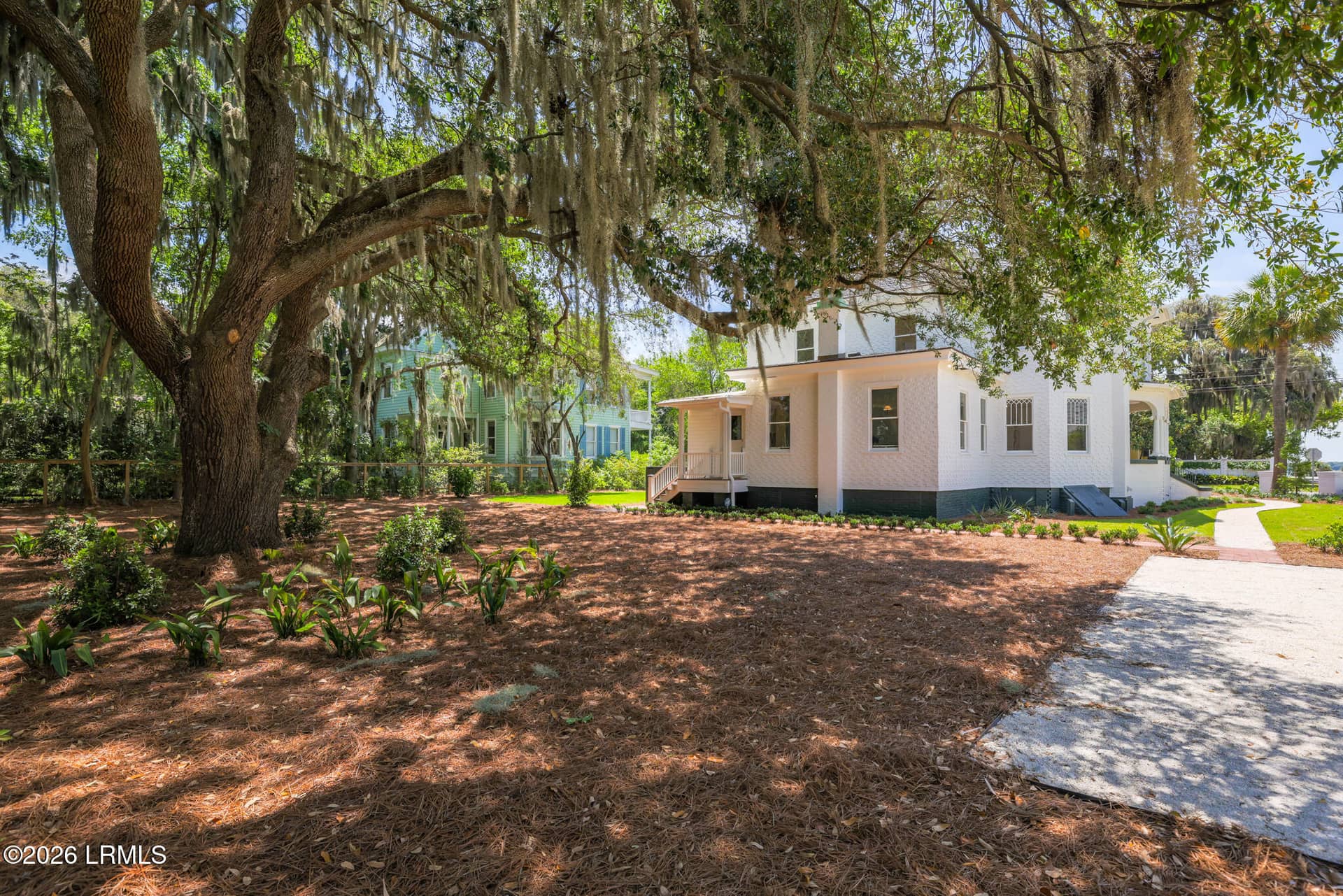 1411 North Street, Beaufort, SC 29902 — photo 52 of 67