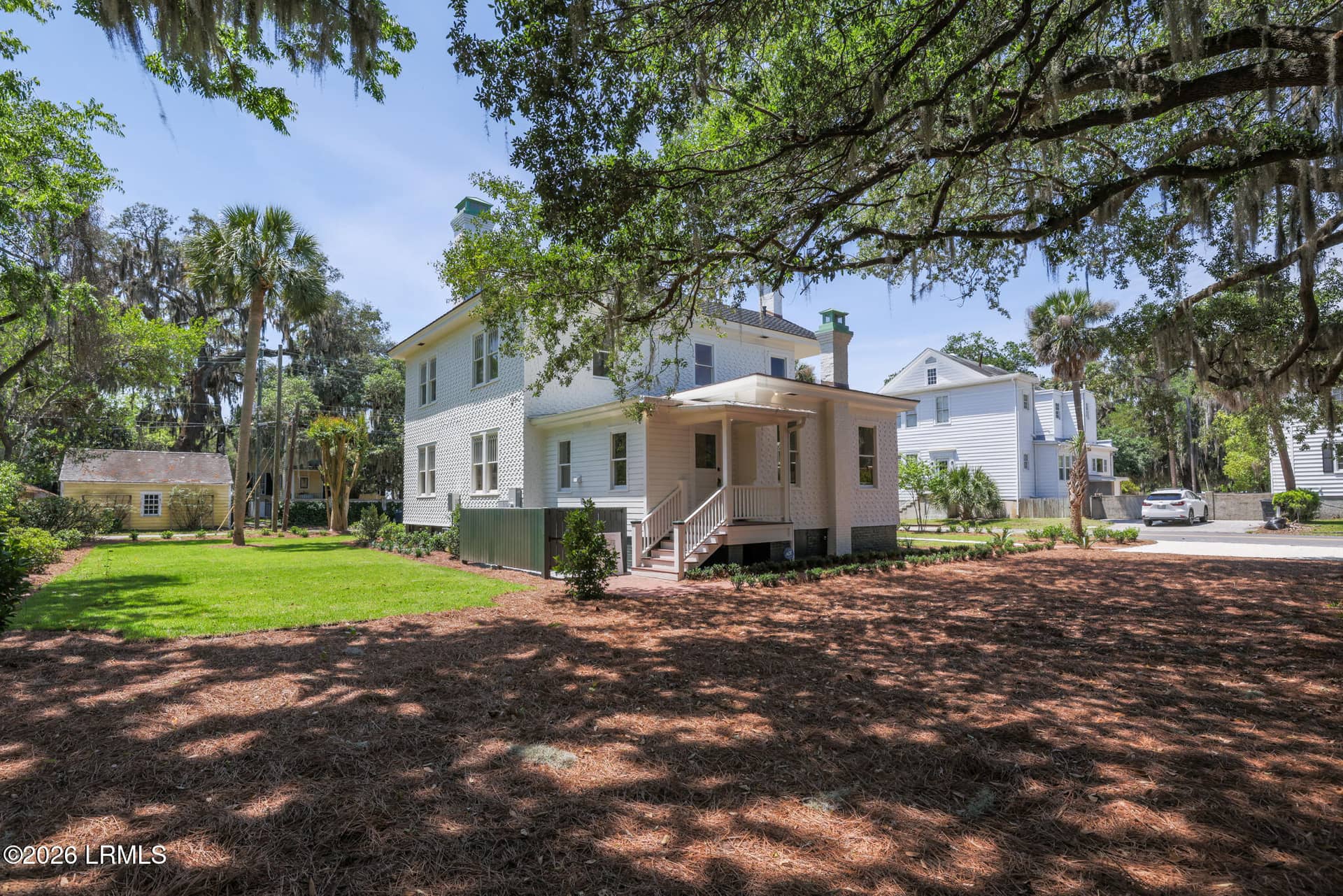 1411 North Street, Beaufort, SC 29902 — photo 53 of 67